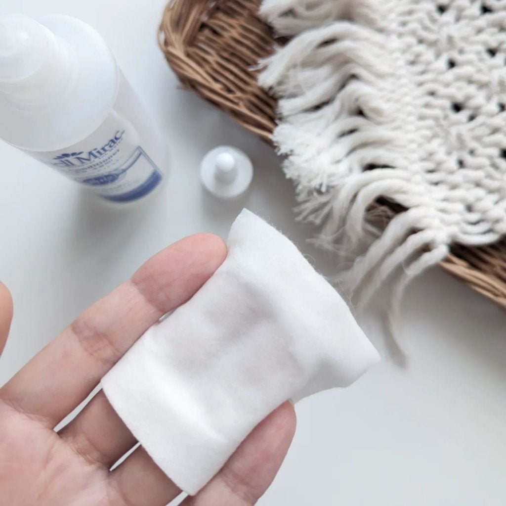 スキンコンディショナー/シェルミラック/頭皮ケアを使ったクチコミ(4枚目)