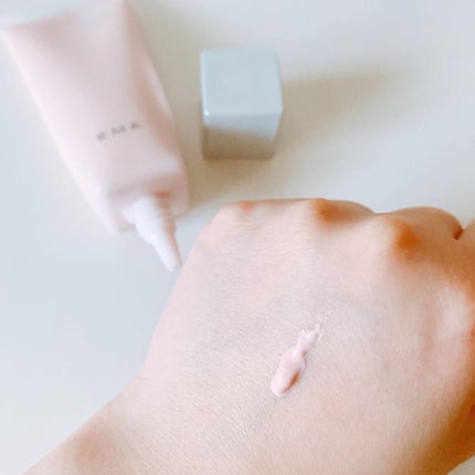 RMK スムースフィット ポアレスベース/RMK/化粧下地を使ったクチコミ(3枚目)