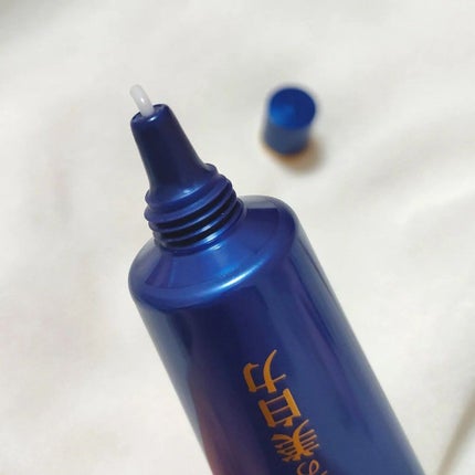 プラセホワイター 薬用美白アイクリーム/明色/アイケア・アイクリームを使ったクチコミ(2枚目)