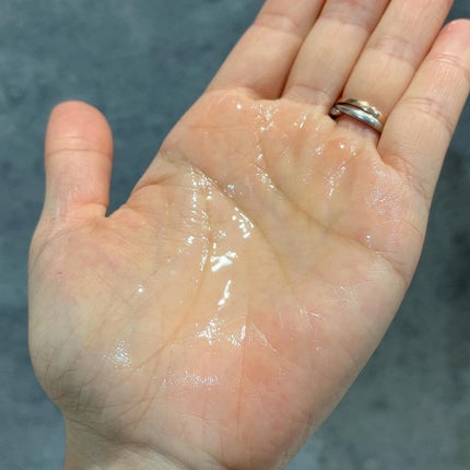 ゴールデンホホバオイル/SAKURA&NATURAL/ボディオイルを使ったクチコミ(4枚目)