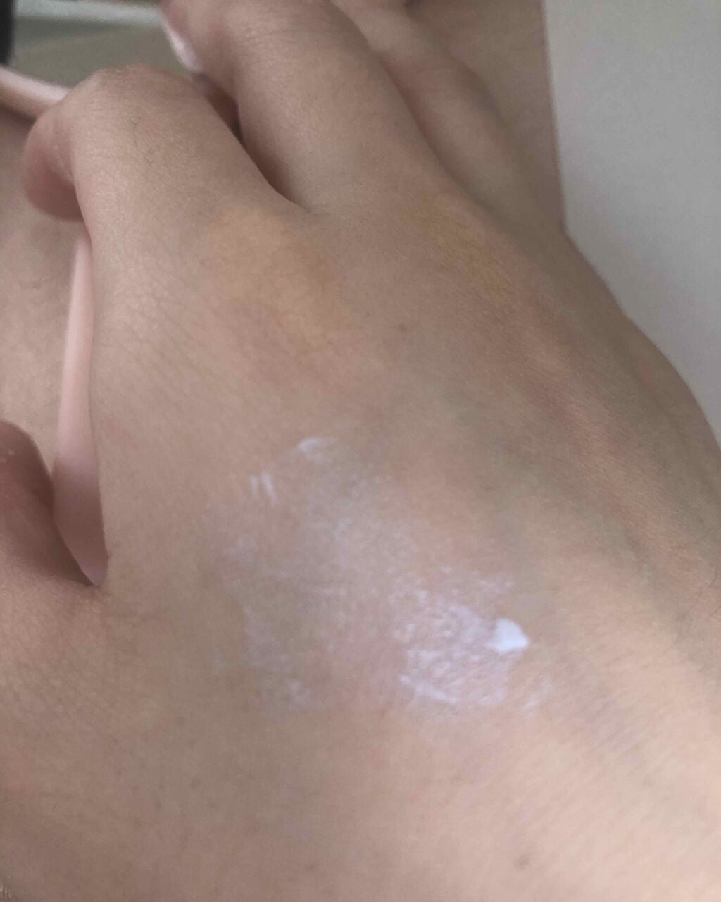 ラディアント クリーム コンシーラー/SUQQU/リキッドコンシーラーを使ったクチコミ(2枚目)