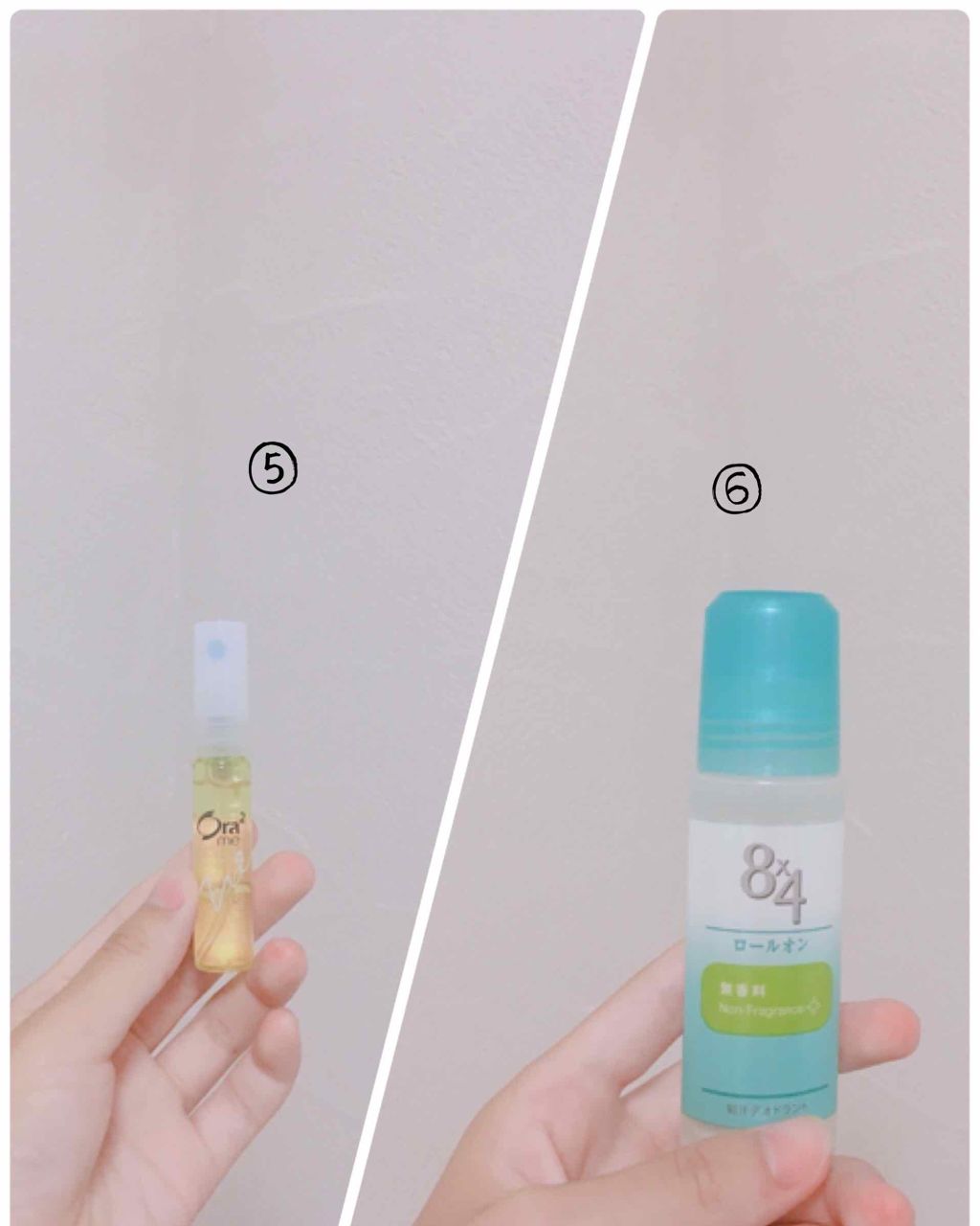 ロートCキューブ m(医薬品)/ロート製薬/その他を使ったクチコミ（3枚目）