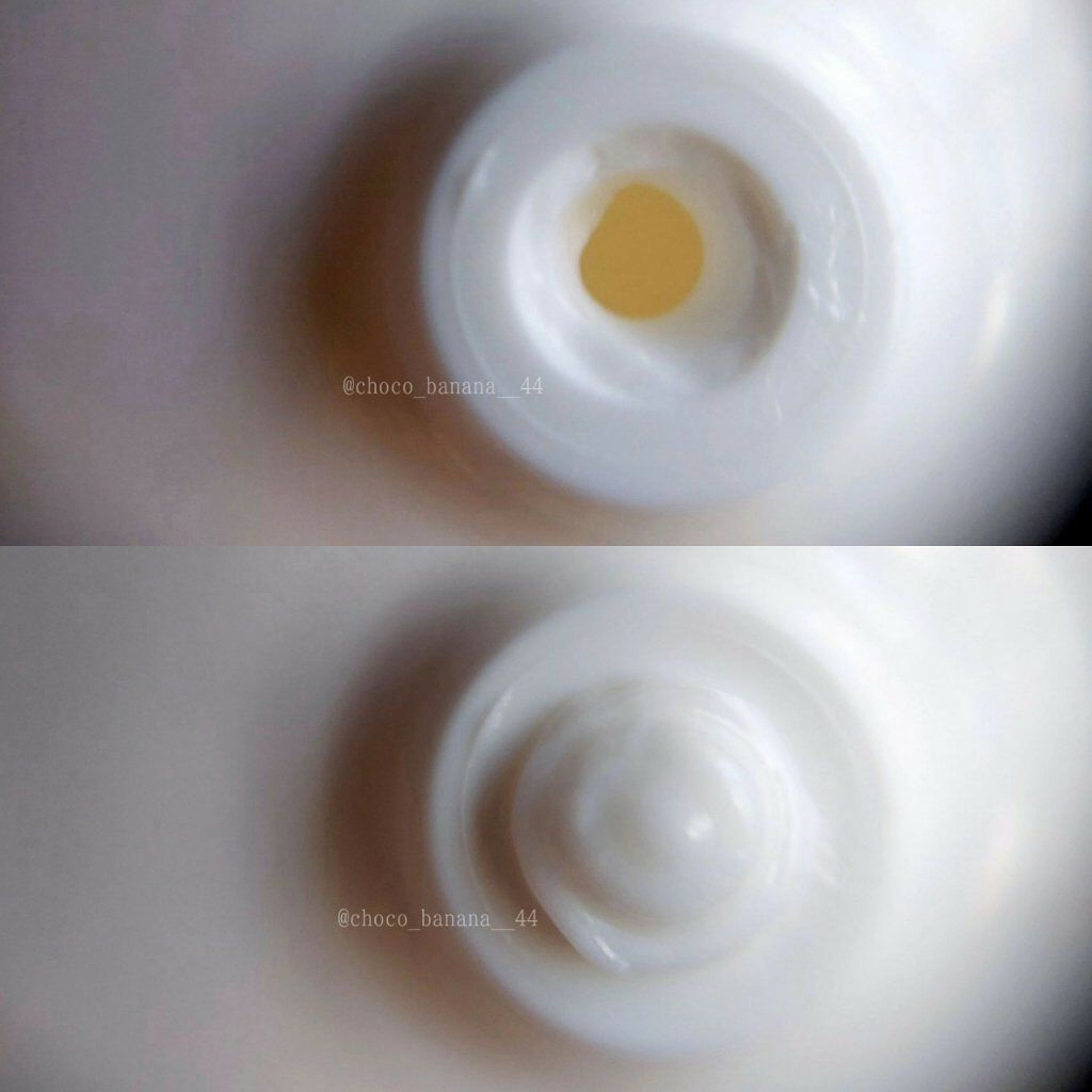 ピュア クレンジング クリーム/Moonyu(モーニュ)/クレンジングクリームを使ったクチコミ(3枚目)