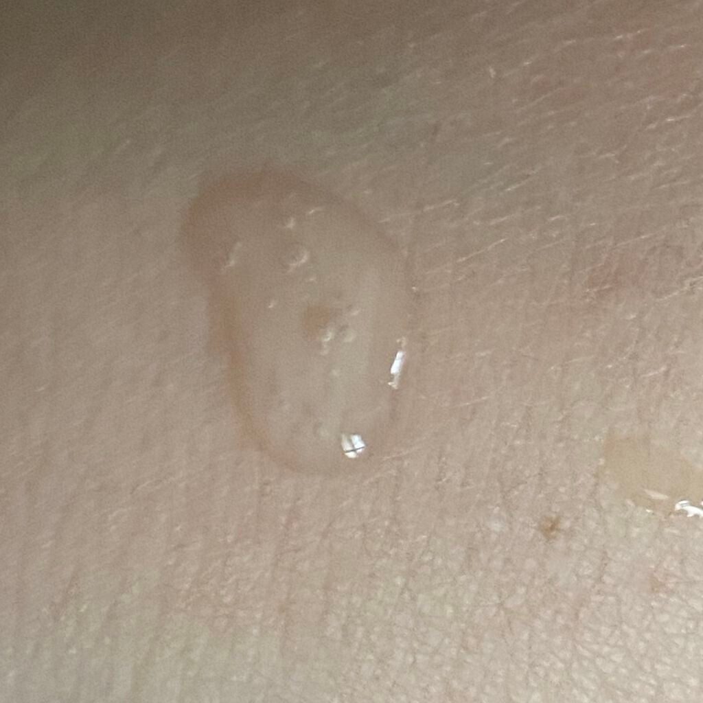 ローズブースターセラム/ROSE LABO/美容液を使ったクチコミ(3枚目)