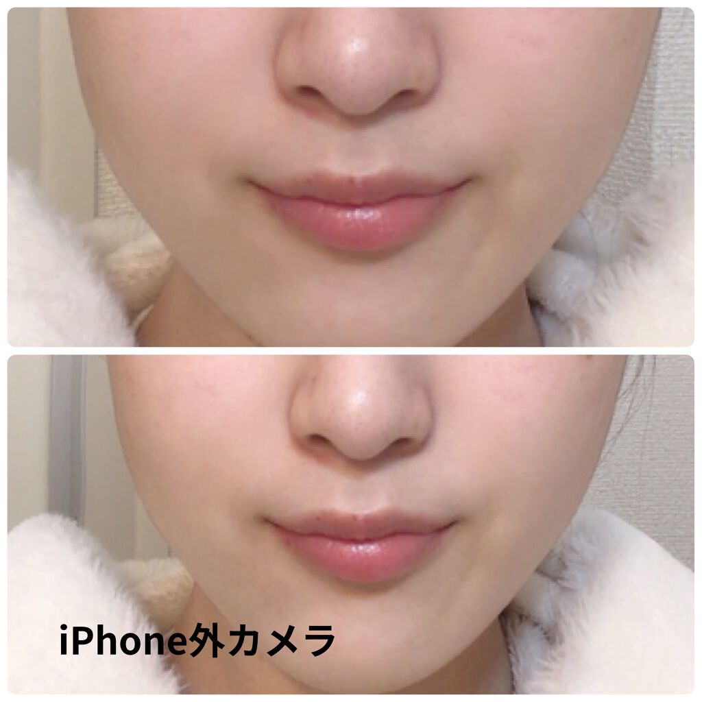 ロゼット洗顔パスタ ホワイトダイヤ/ロゼット/洗顔フォームを使ったクチコミ（3枚目）