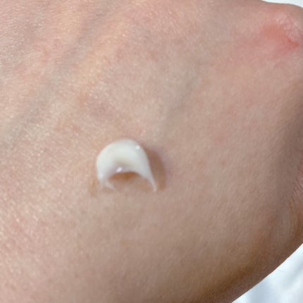 トータルV ファーミングクリーム/エリクシール/フェイスクリームを使ったクチコミ(2枚目)