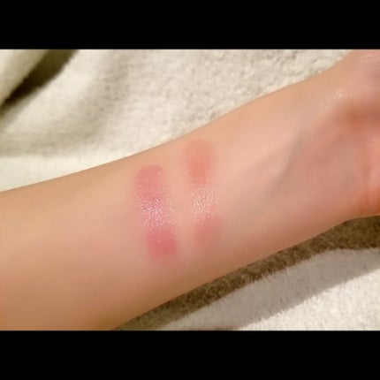 モイスチャー リッチ リップスティック/SUQQU/口紅を使ったクチコミ(3枚目)