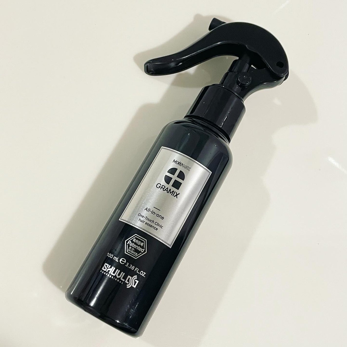 memi /フォロバ on LIPS 「韓国のプレミアムプロフェッショナルヘアケアブランドグラミックス..」(5枚目)