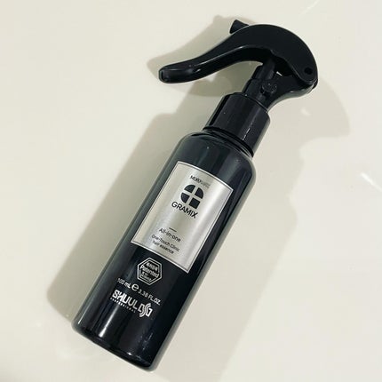 memi /フォロバ on LIPS 「韓国のプレミアムプロフェッショナルヘアケアブランドグラミックス..」(5枚目)