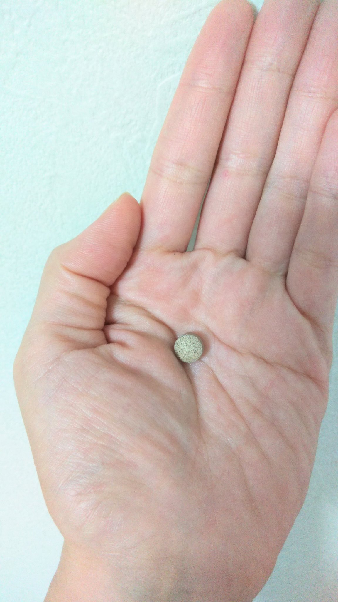 大人のカロリミット/ファンケル/ボディサプリメントを使ったクチコミ（2枚目）