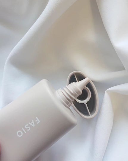 エアリーステイ BB ティント モイスト/FASIO/BBクリームを使ったクチコミ(2枚目)