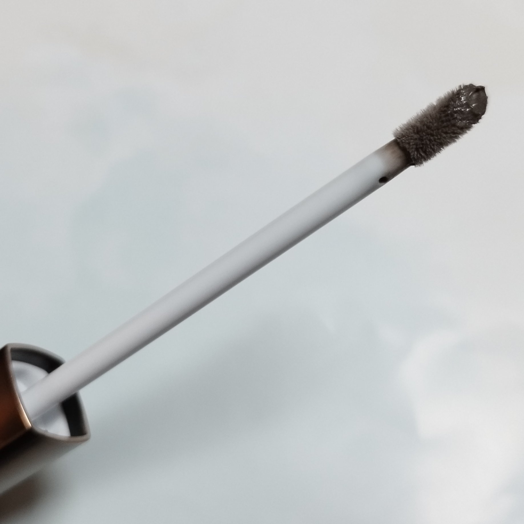 マジックシェーディング ウォームグレージュ/カリプソ/シェーディングを使ったクチコミ（3枚目）