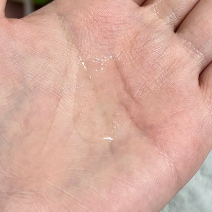 SILKY OIL SERUM/CULRY SHYLL/ヘアオイルを使ったクチコミ(3枚目)