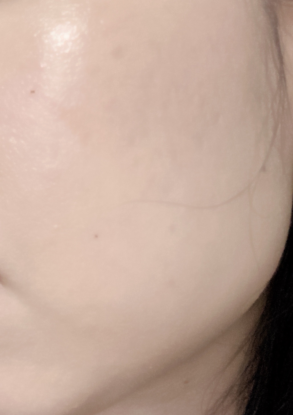 ESPRIQUE コンフォート メイククリーム〈色つき美容クリーム〉のクチコミ「30代ママ👩
最近はこれ一本で結構済ませてしまいます⭐️

ファンデのような色がついているけど.....」（2枚目）