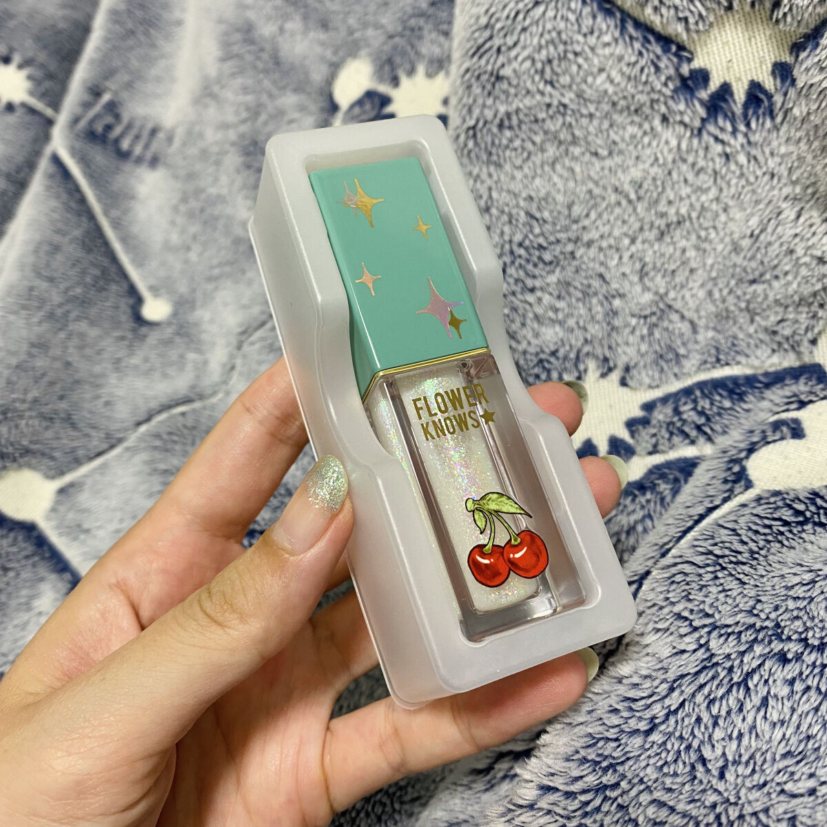 シフォンパフューム  1994 MATILDA/CELLUVER/香水(レディース)を使ったクチコミ（3枚目）