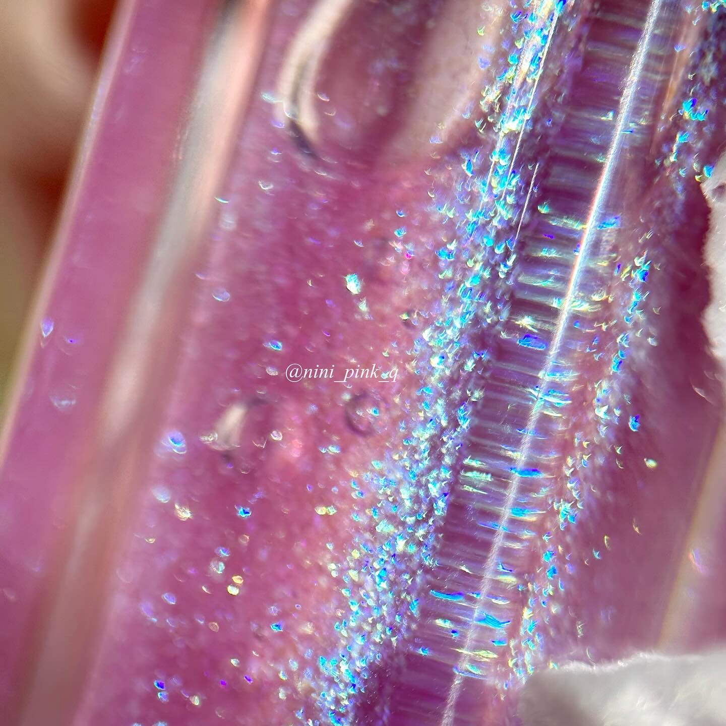 ルナソル リップグロウフラッシュ EX03 Illuminate River/LUNASOL/口紅を使ったクチコミ（3枚目）