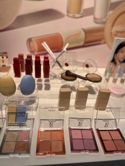 IPKN& Personal moisture Primer/IPKN&/化粧下地を使ったクチコミ(4枚目)