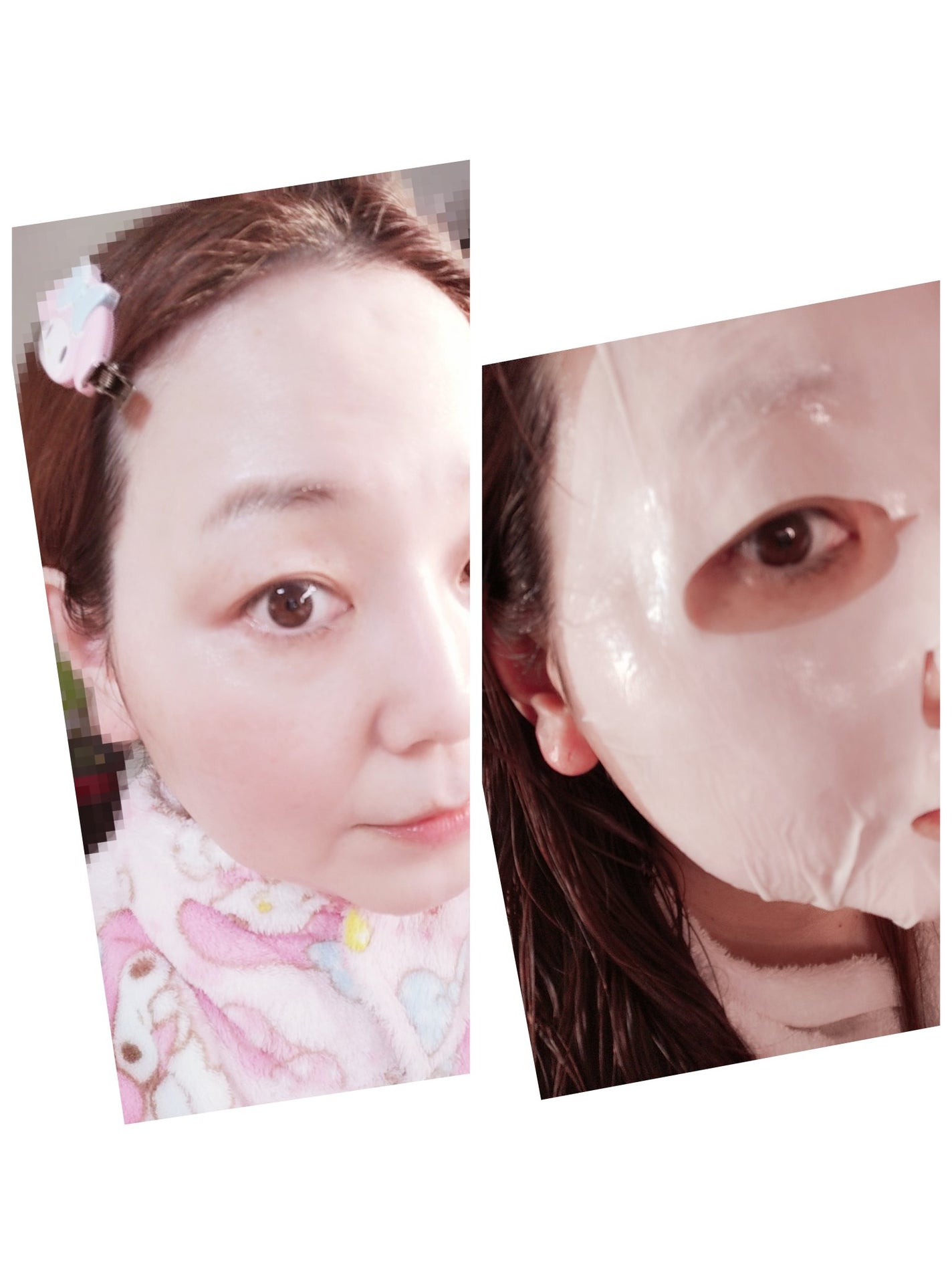 リアルバリア エクストリームクリームマスク/Real Barrier/シートマスク・パックを使ったクチコミ(6枚目)