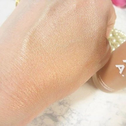 ハイライター/AAAA./リキッドハイライトを使ったクチコミ(7枚目)