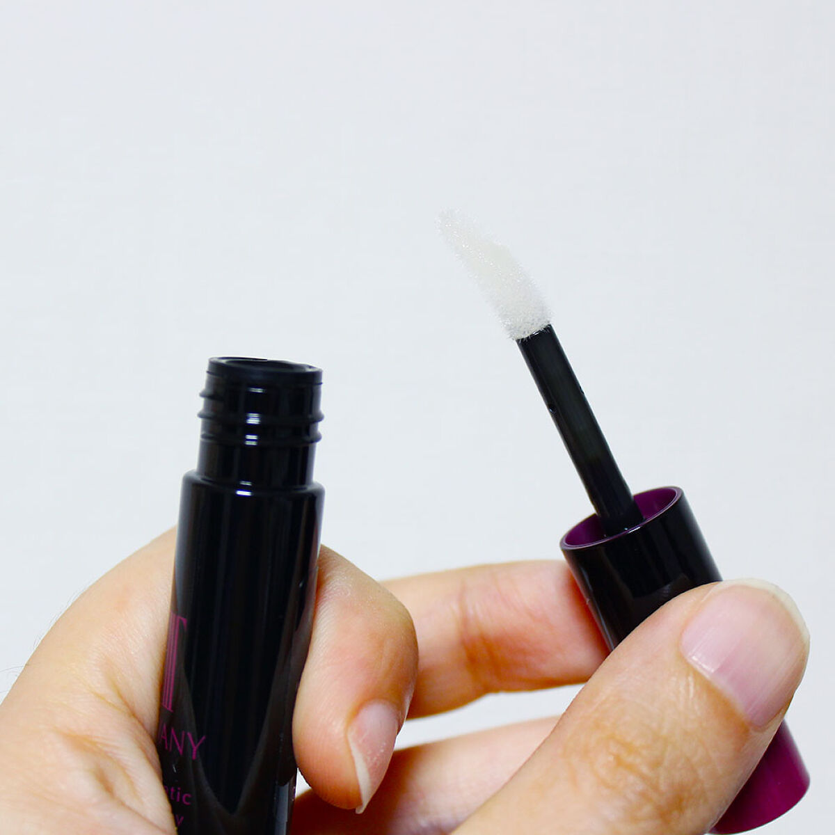 ドラマティックメモリー トライアルセット/TWANY/トライアルキットを使ったクチコミ（3枚目）