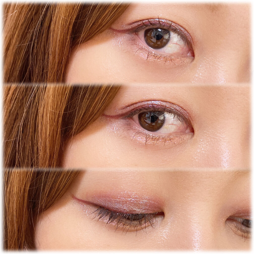 オーバーナイトリップティント/ENBAN TOKYO/口紅を使ったクチコミ（3枚目）