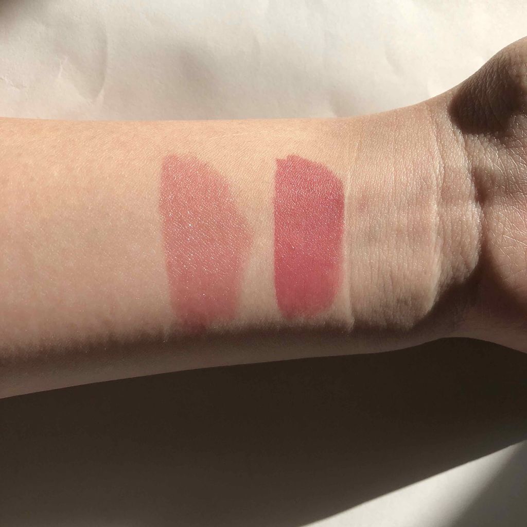 アピュー ウォーターライト ティント/A’pieu/リップティントを使ったクチコミ（3枚目）