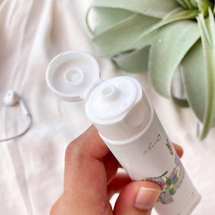 Rie_beauty on LIPS 「\オールインワンニキビ対策/またあした、僕.素敵なネーミングの..」(5枚目)