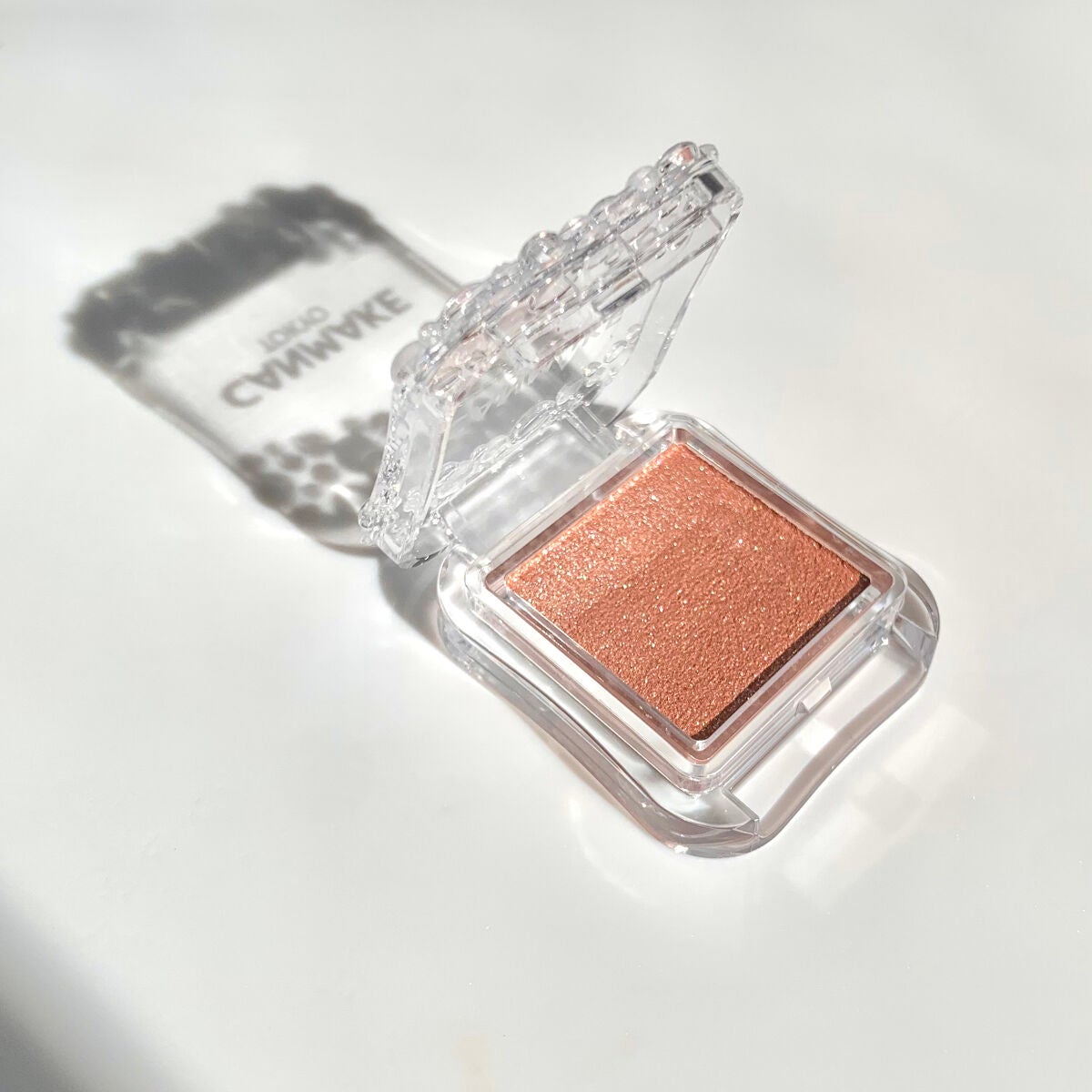 オフするんマスカラ/キャンメイク/マスカラを使ったクチコミ(7枚目)