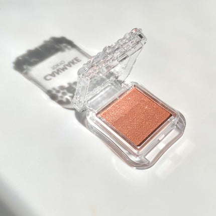 オフするんマスカラ/キャンメイク/マスカラを使ったクチコミ(7枚目)