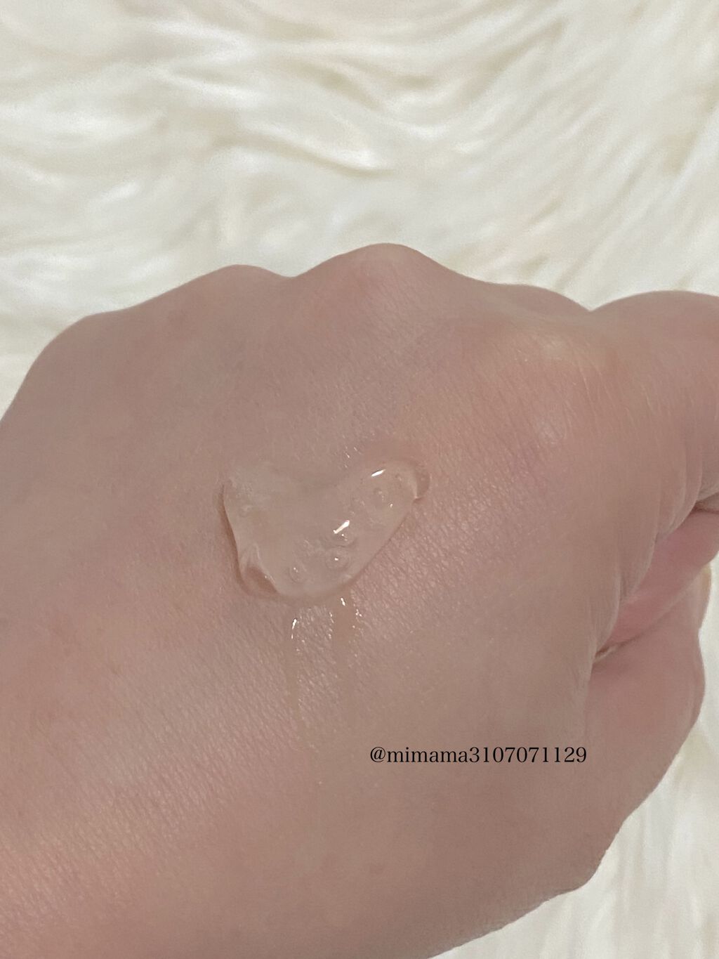 ピンシャー スキンクリアジェル/PINCHER/その他スキンケアを使ったクチコミ（2枚目）