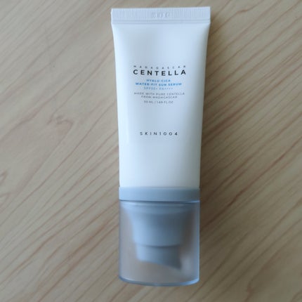 を使ったクチコミ(1枚目)