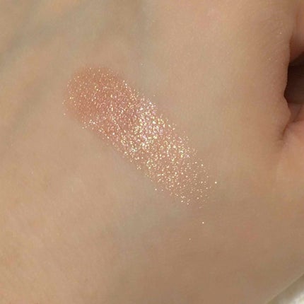 プリズム エアー シャドウ/CLIO/単色アイシャドウを使ったクチコミ(3枚目)