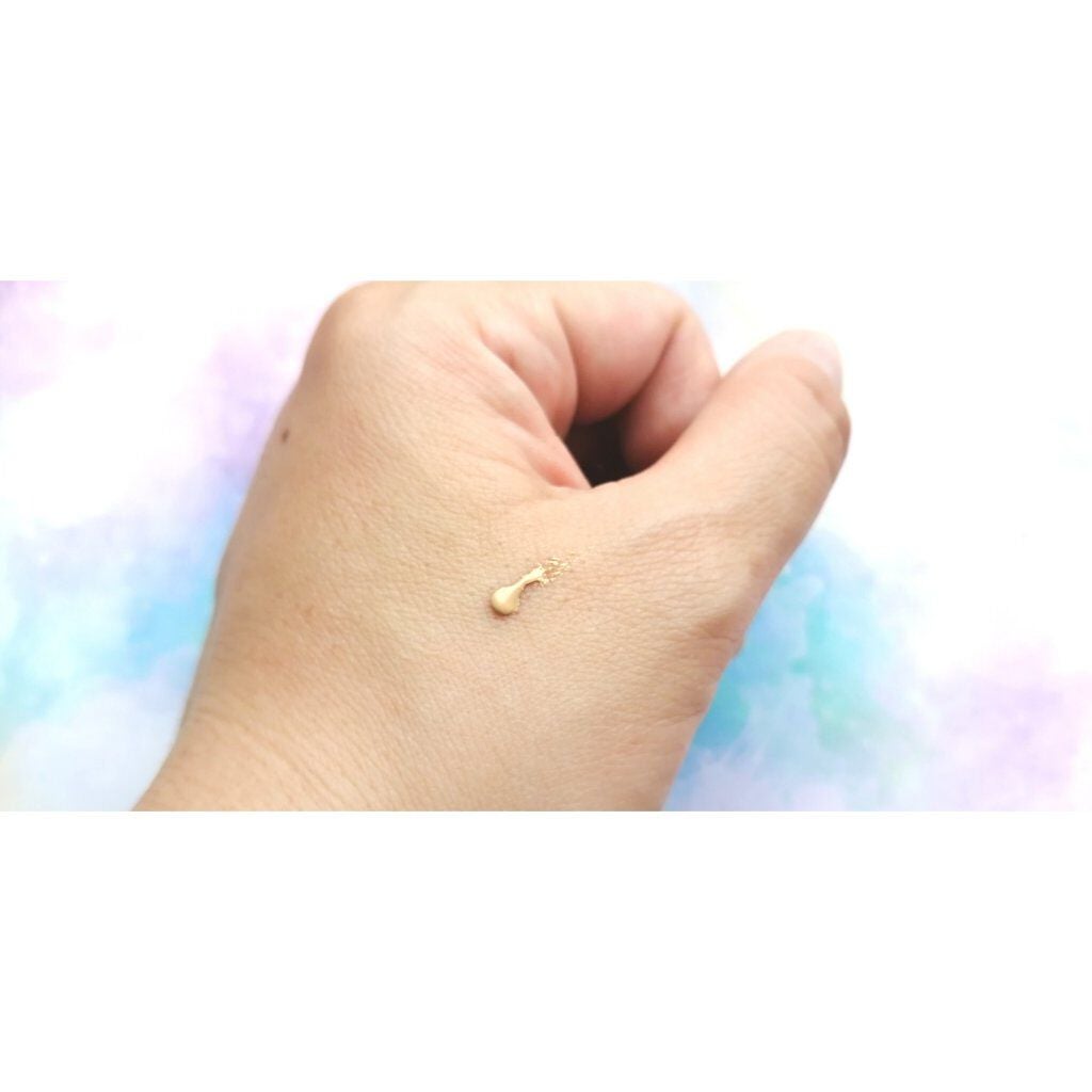 イチゴ鼻消し薬用コンシーラー/フォーミィ/リキッドコンシーラーを使ったクチコミ(3枚目)