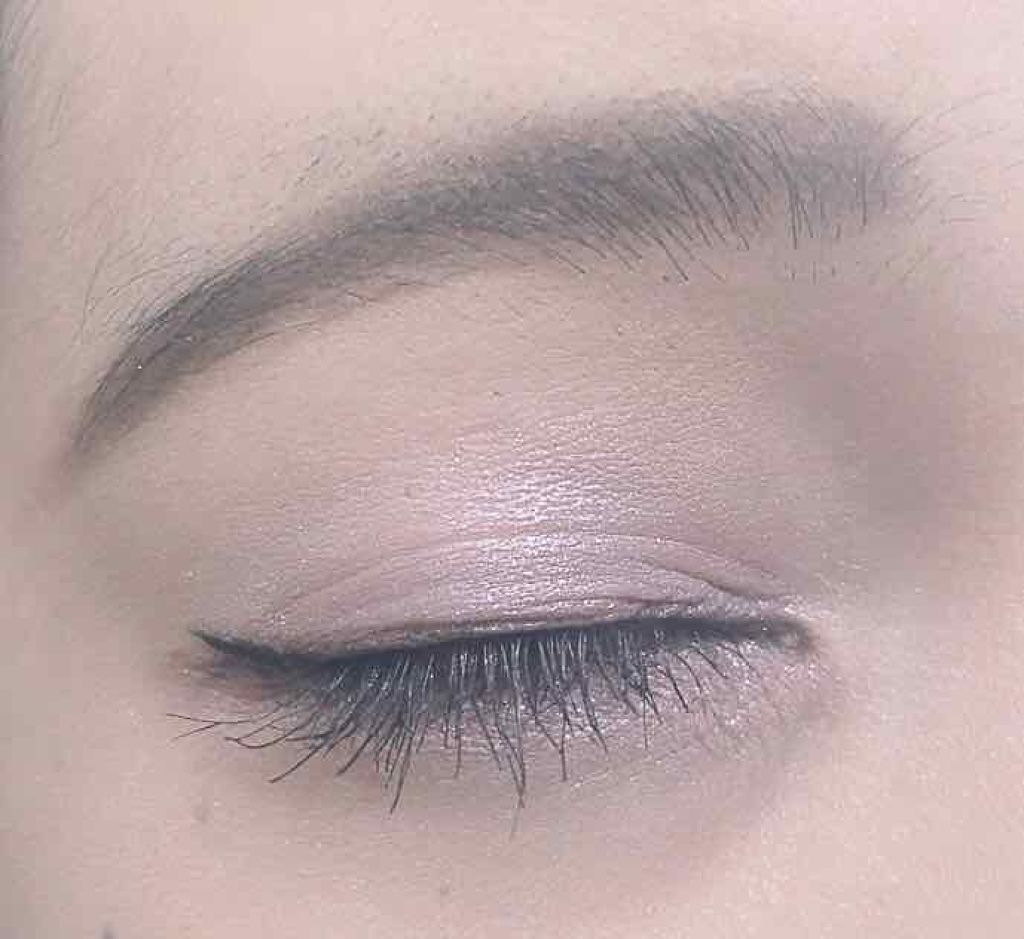 メタルグラマーアイズ/KATE/アイシャドウパレットを使ったクチコミ（2枚目）