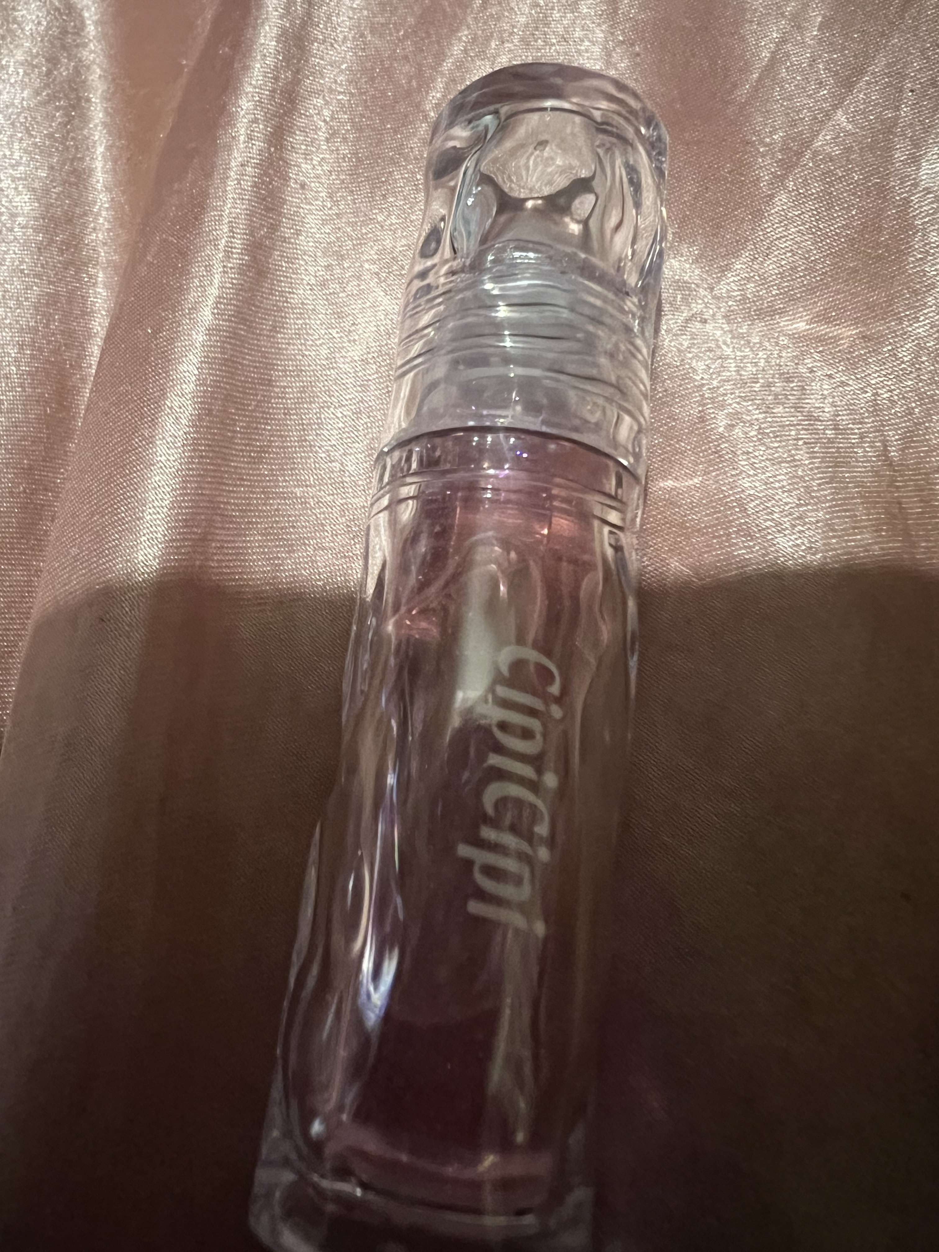 ガラスプランパー｜CipiCipiの効果に関する口コミ - Get🎵 ✨CipiCipi