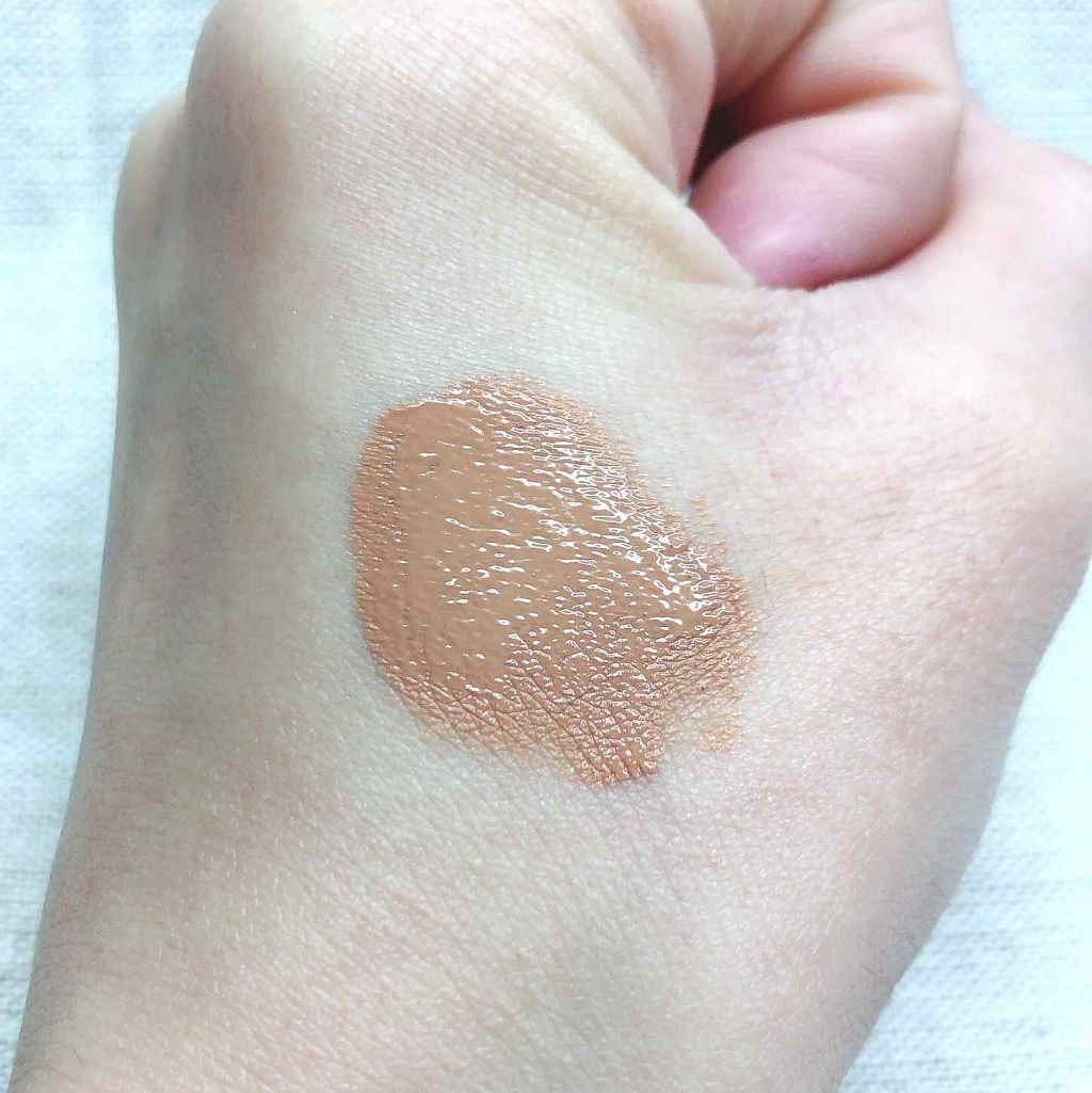 クラシックマットアイズ/キャンメイク/ジェル・クリームアイシャドウを使ったクチコミ(3枚目)