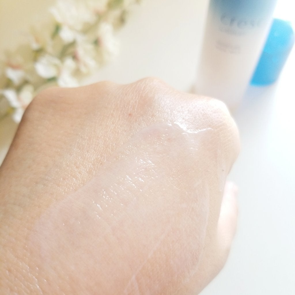 ジェリー コンディショナー/cresc. by ASTALIFT/化粧水を使ったクチコミ(7枚目)