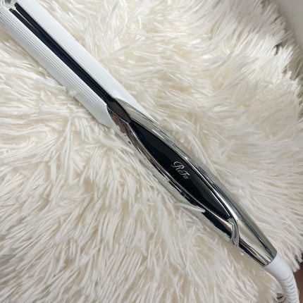 リファ ビューテック ストレートアイロン/ReFa/ストレートアイロンを使ったクチコミ(1枚目)