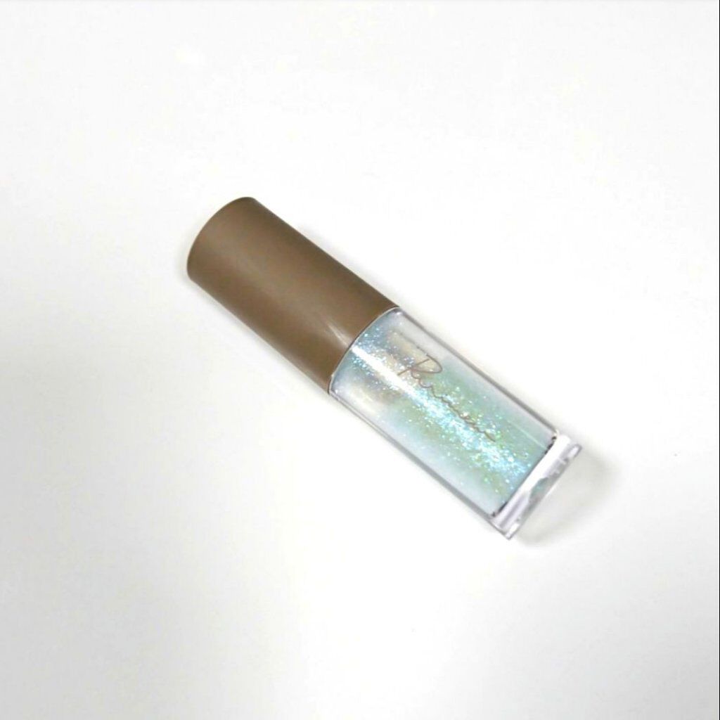 ピックミーアイズグリッター/Ririmew/グリッターを使ったクチコミ（1枚目）