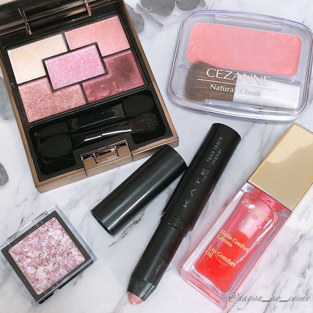 コンフォート リップオイル /CLARINS/リップグロスを使ったクチコミ(1枚目)