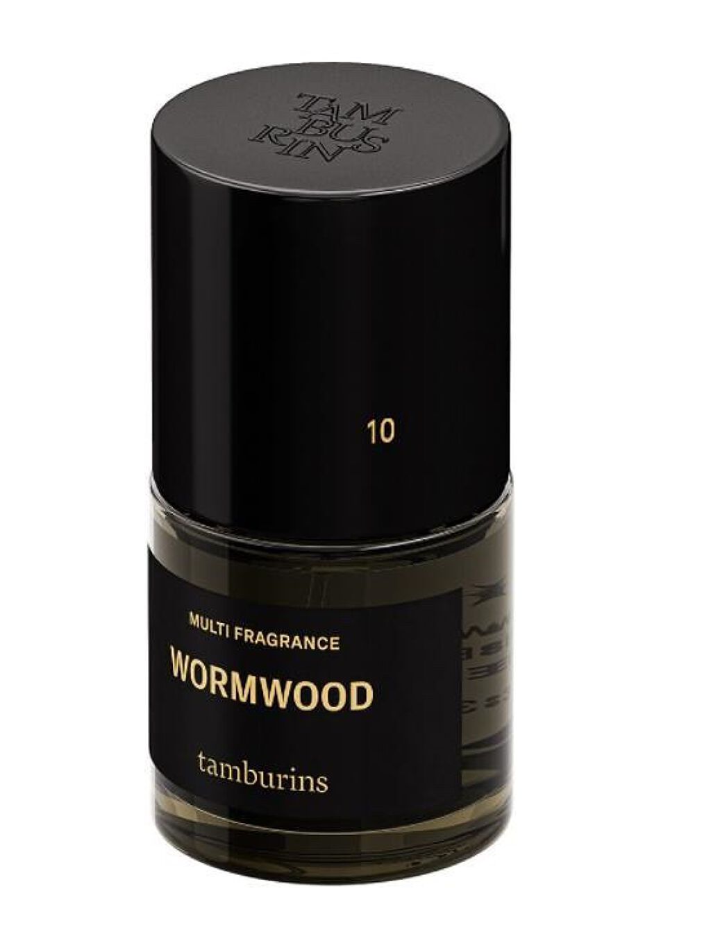 MULTI FRAGRANCE WARMWOOD/tamburins/ファブリックミストを使ったクチコミ（2枚目）