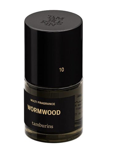 MULTI FRAGRANCE WARMWOOD/tamburins/ファブリックミストを使ったクチコミ（2枚目）