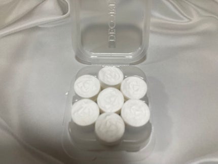 ローションマスク/DECORTÉ/その他スキンケアグッズを使ったクチコミ(3枚目)