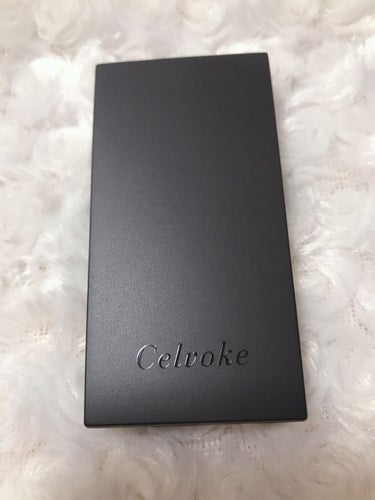 ムード パレット/Celvoke/パレットコンシーラーを使ったクチコミ（1枚目）