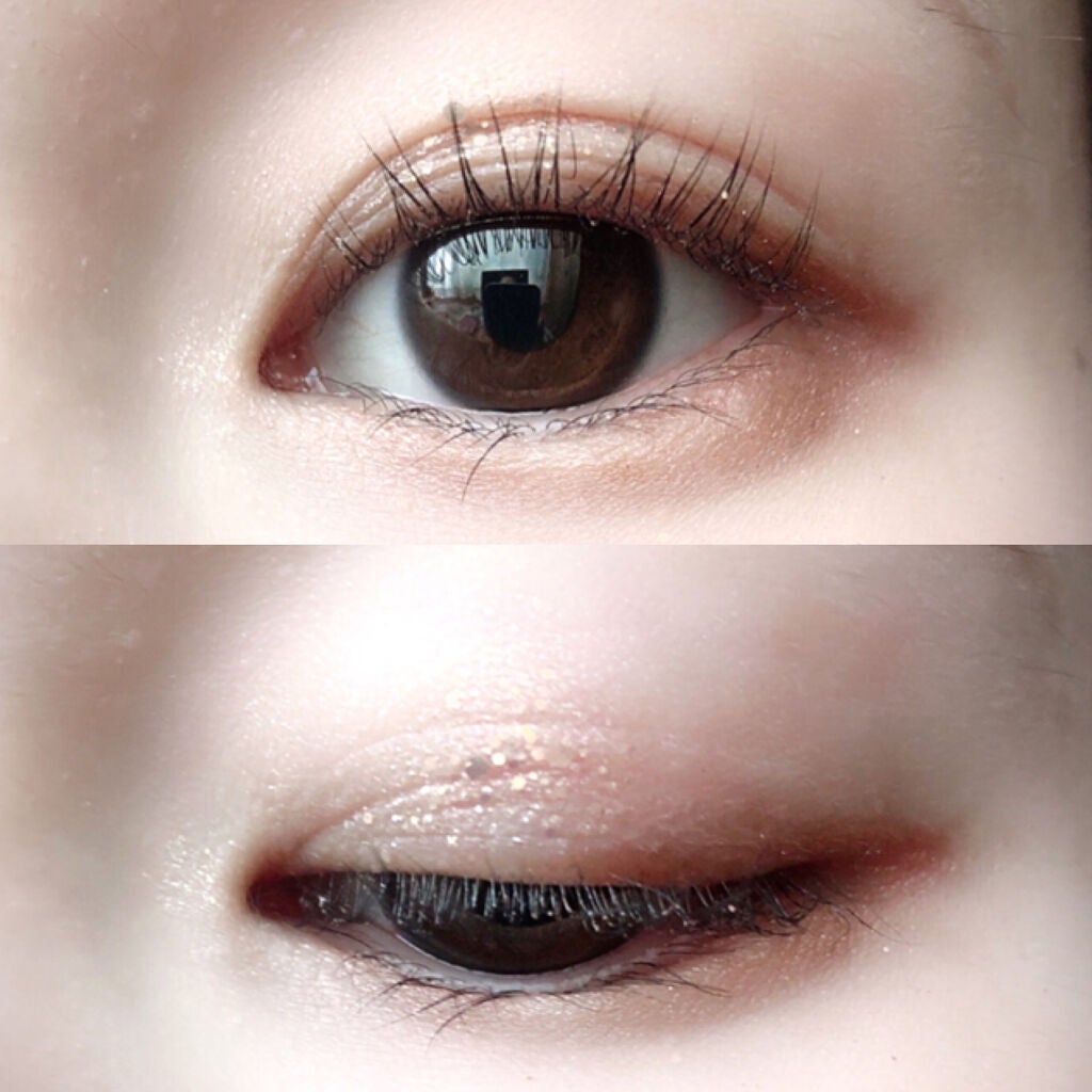 ワンピックアイシャドウパレット/APLIN/アイシャドウパレットを使ったクチコミ(1枚目)