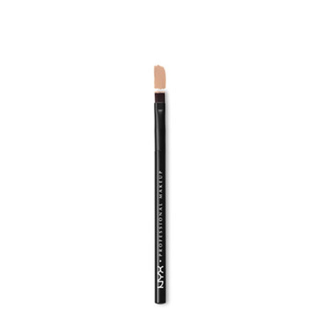 スポット コンシーラー ブラシ NYX Professional Makeup