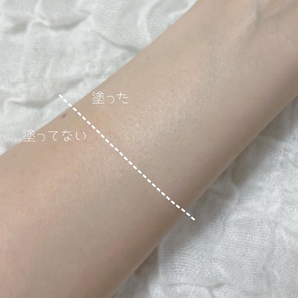 ミュアイス デイリースキンプライマー/muice/化粧下地を使ったクチコミ(3枚目)