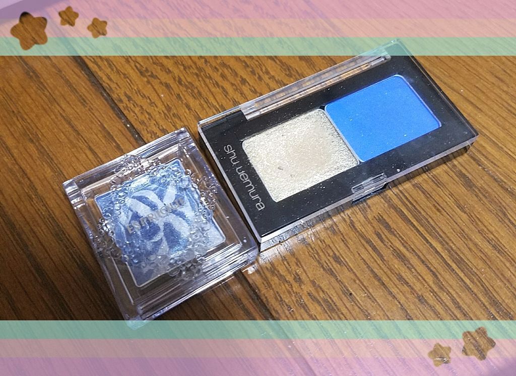 セレクト アイカラー/ESPRIQUE/単色アイシャドウを使ったクチコミ(1枚目)