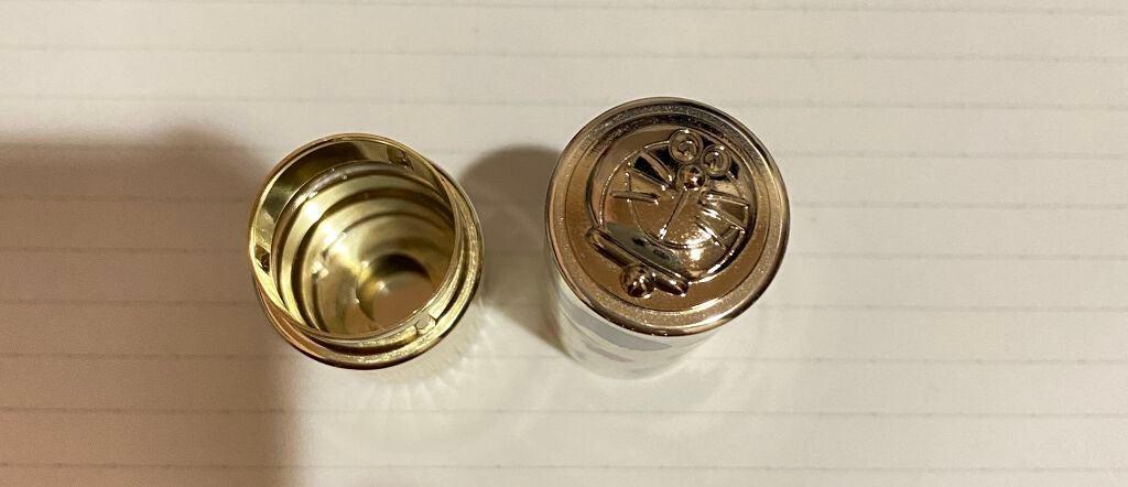 リップスティック D/PAUL & JOE BEAUTE/口紅を使ったクチコミ(3枚目)