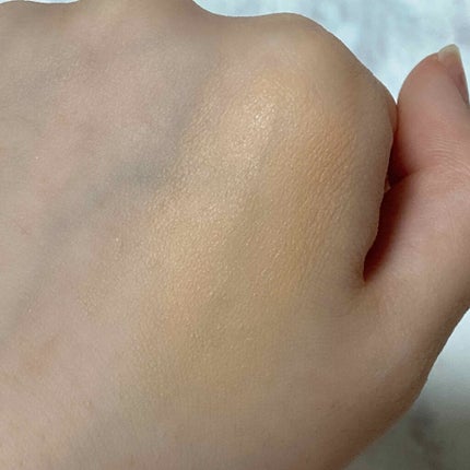 (旧)アンリミテッド ラスティング フルイド/shu uemura/リキッドファンデーションを使ったクチコミ(4枚目)